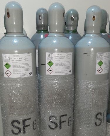 SF6 Gas: The Essential Insulator and Arc Quencher in Electrical Systems