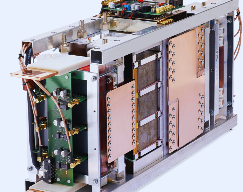 solid-state transformers