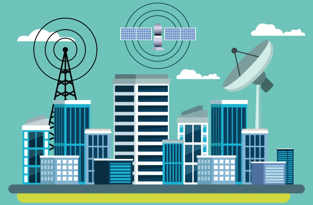 wireless power transmission