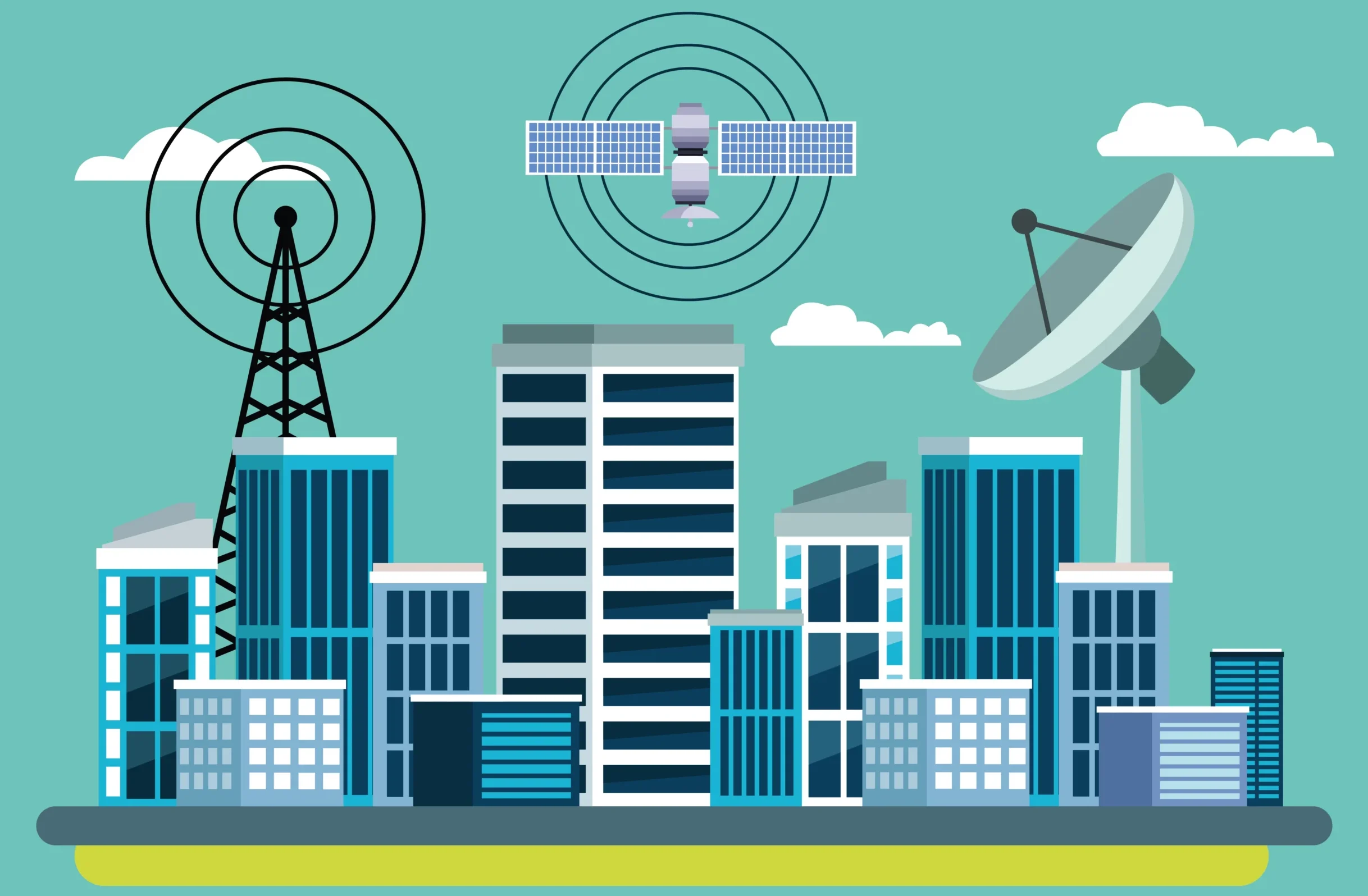 wireless power transmission