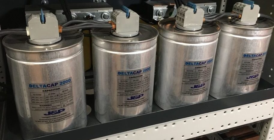 power factor correction