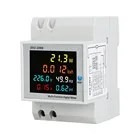 power factor meter