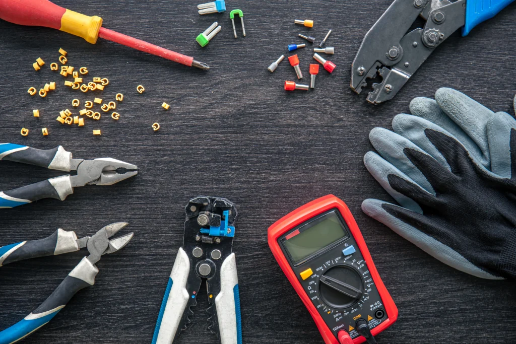 electrical Tools