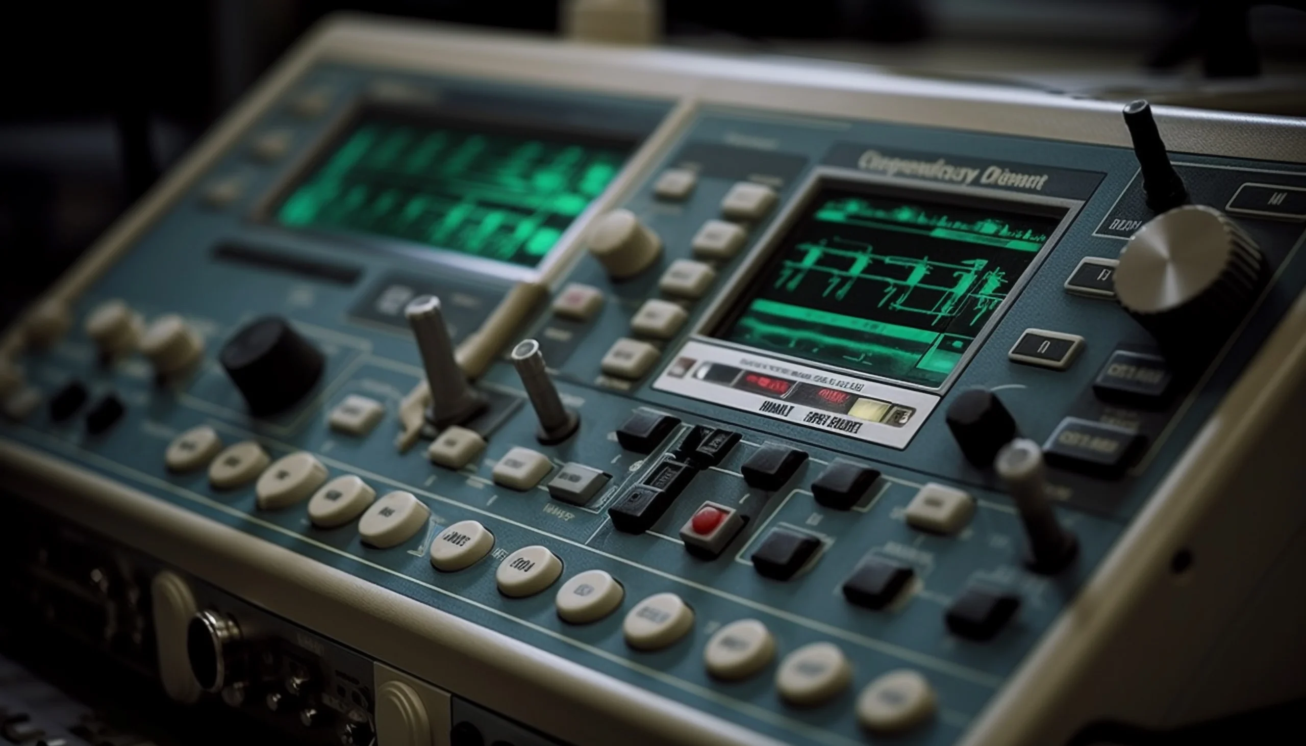 oscilloscopes