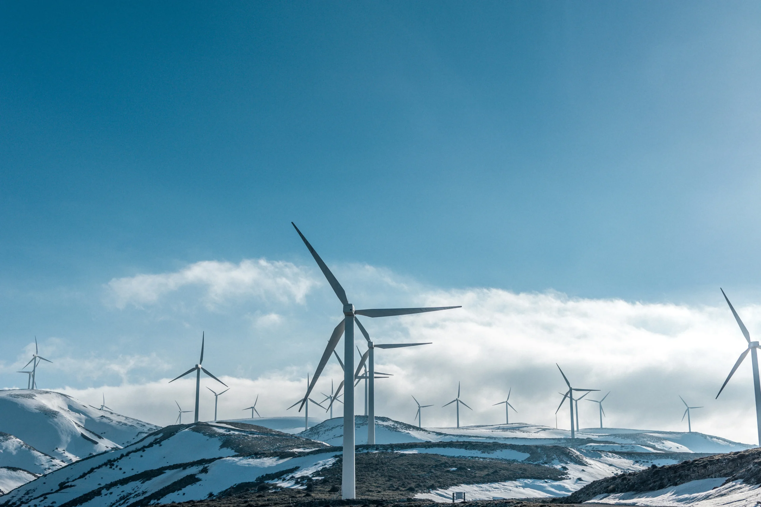 Wind Energy