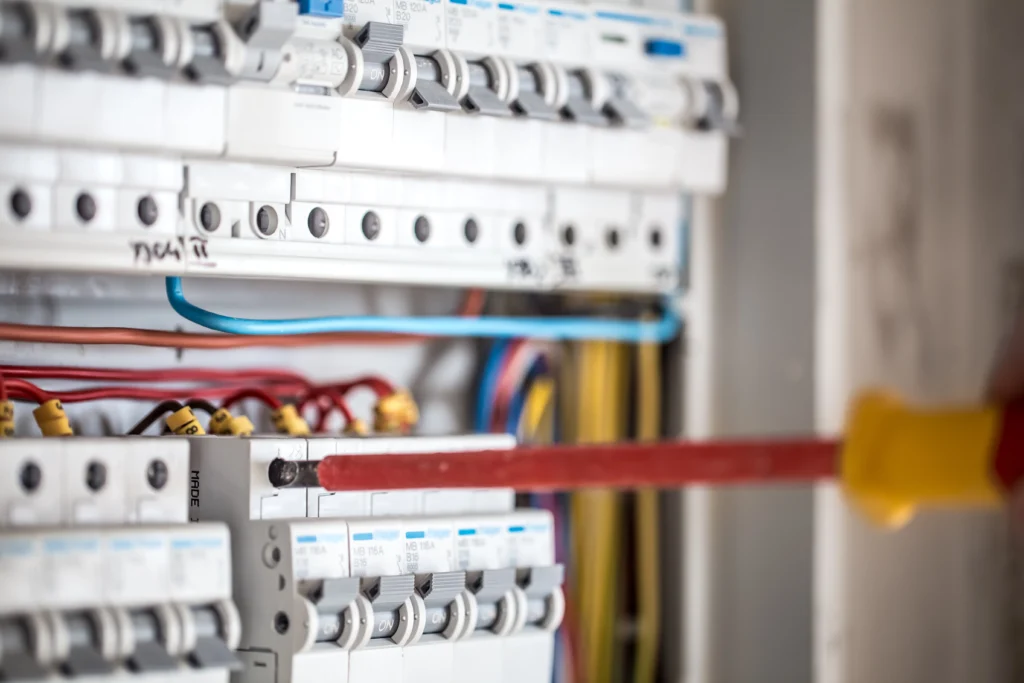 circuit breaker