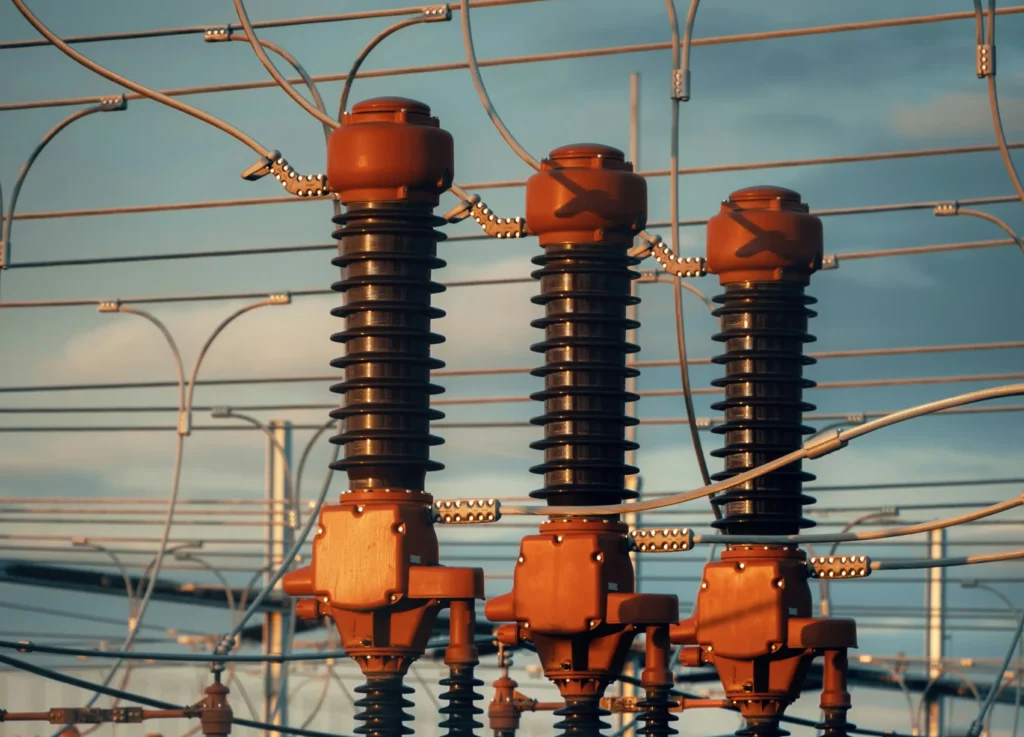 potential transformers