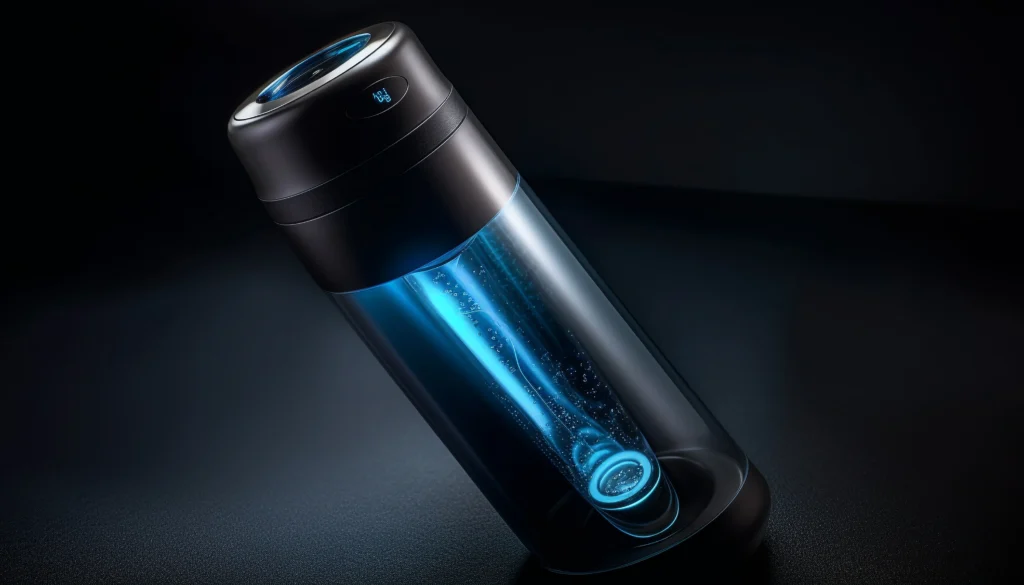 Smartphone Batteries