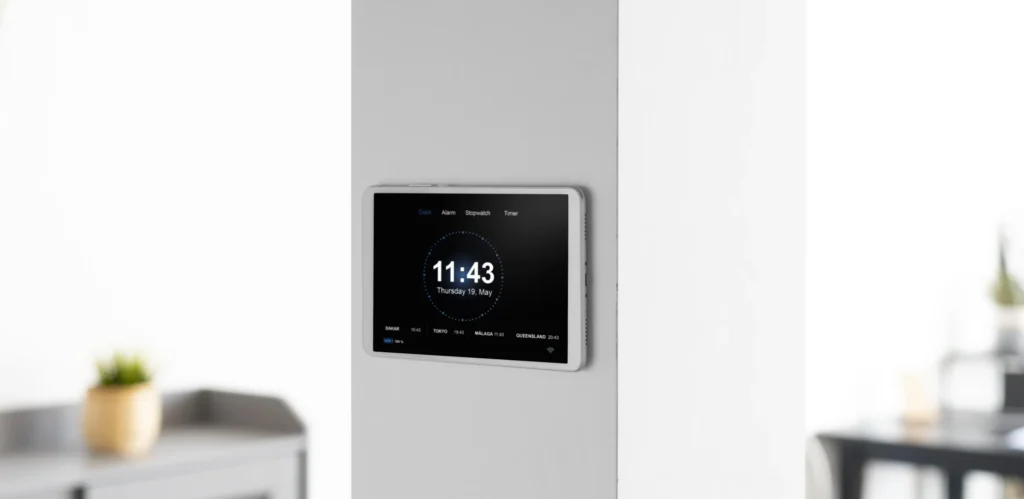 Smart Electrical Panels