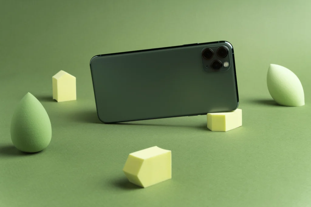 Smartphone Batteries