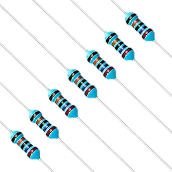 resistors