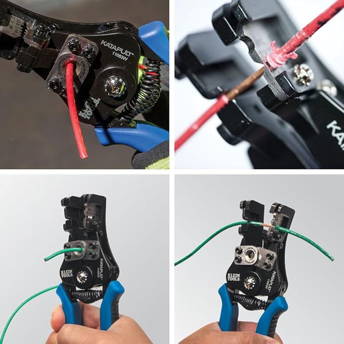 wire strippers
