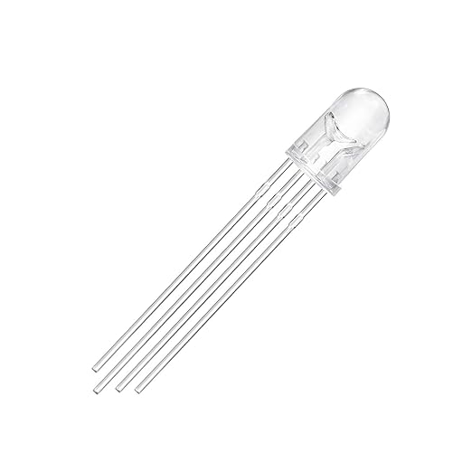 Types of diodes