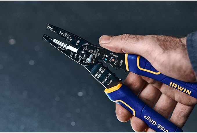 wire strippers