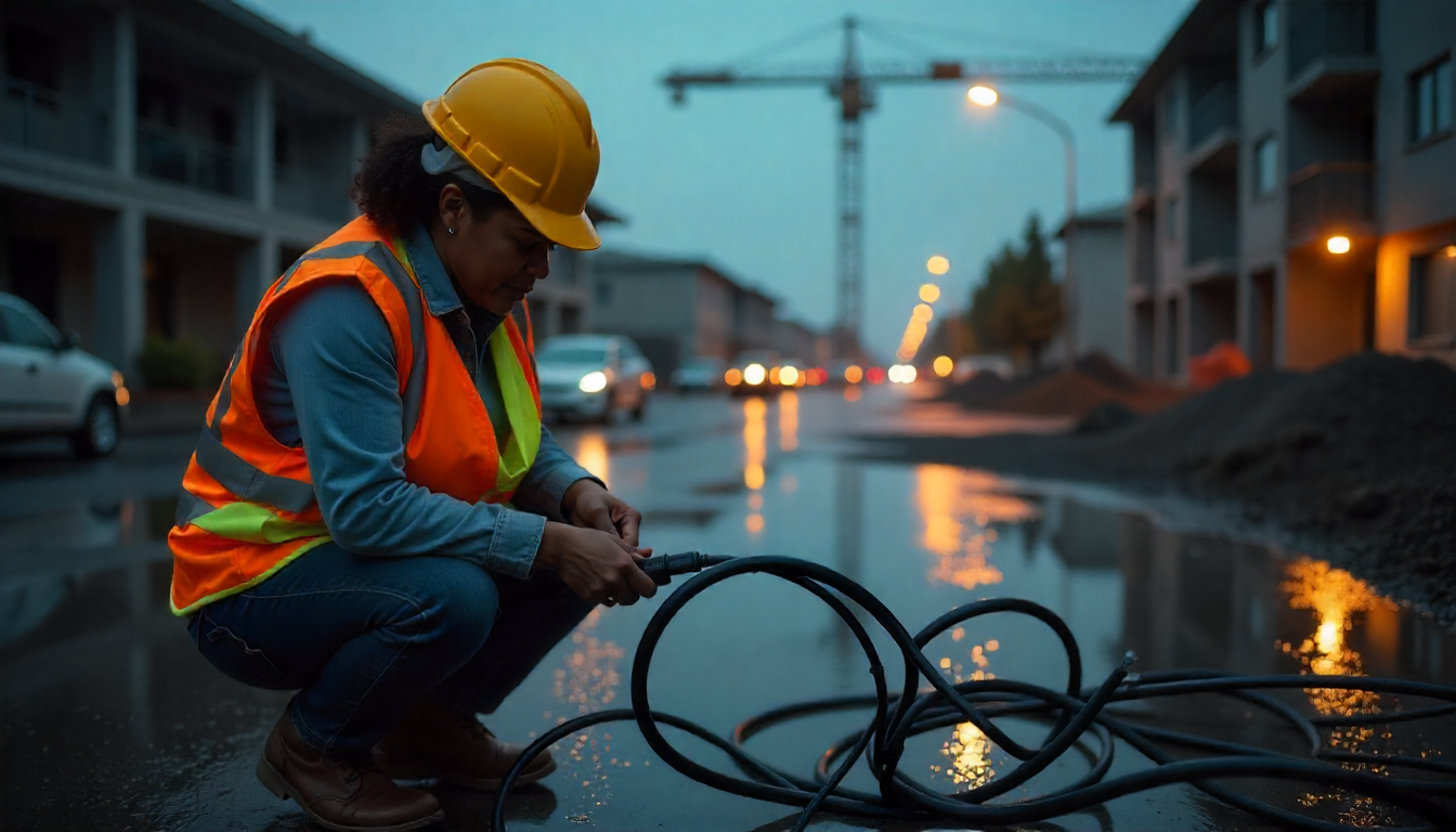 Top electrical safety tips