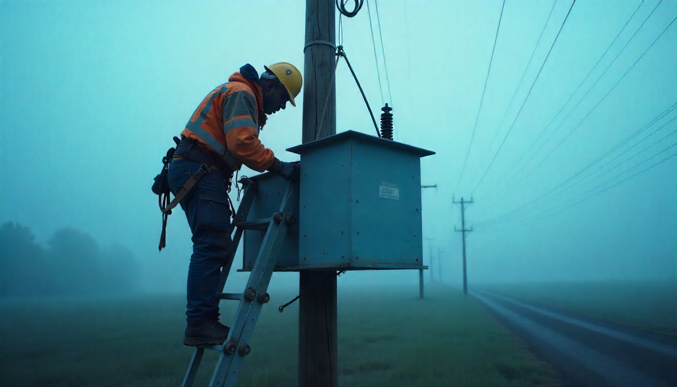 how to avoid electrical shock accidents