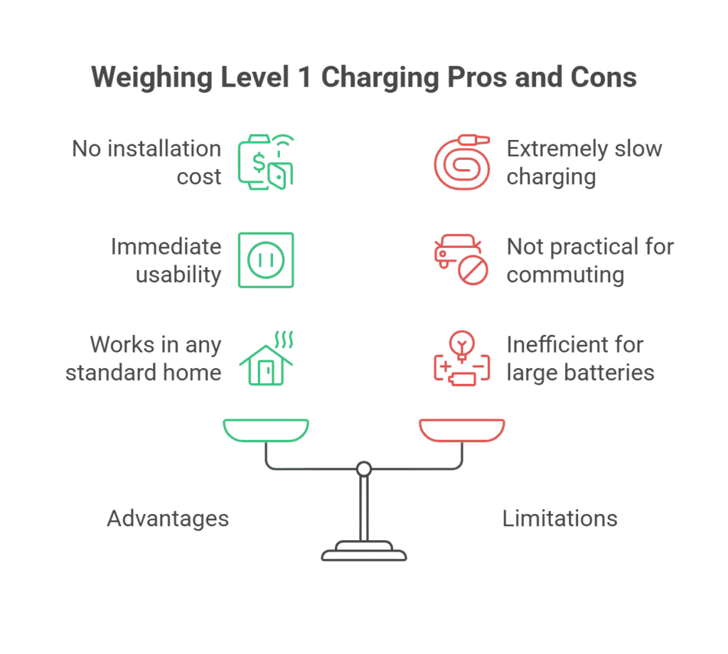 Home Charging Stations