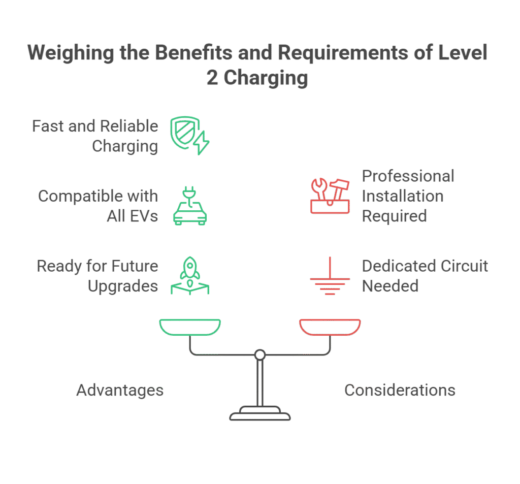 Home Charging Stations