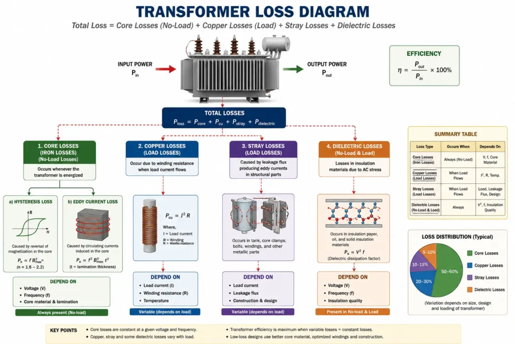 distribution transformer